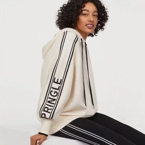 HM x Pringle of Scotland Sweater